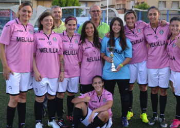fotosmelilla 2015 06 18 depo 11D 3 copia Torreblanca Melilla ‘A’ se proclama campeón